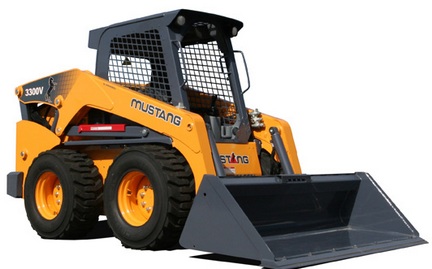 MUSTANG 3300V