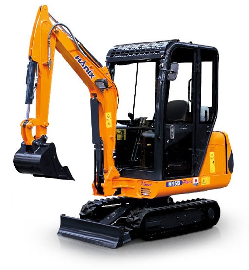 HANIX H15B PLUS