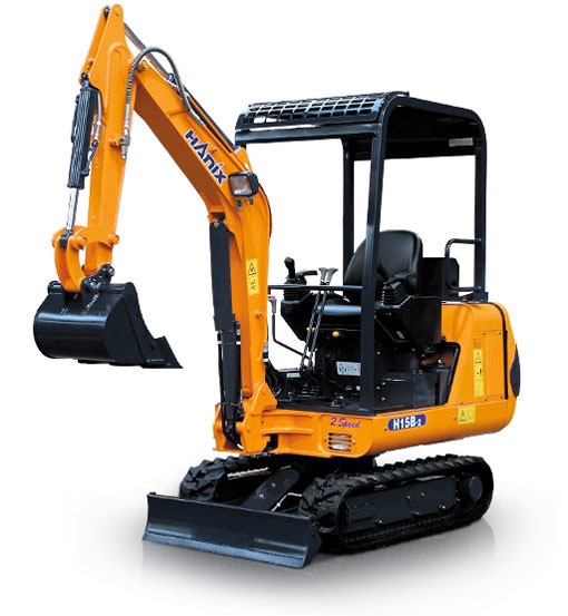 HANIX H15B