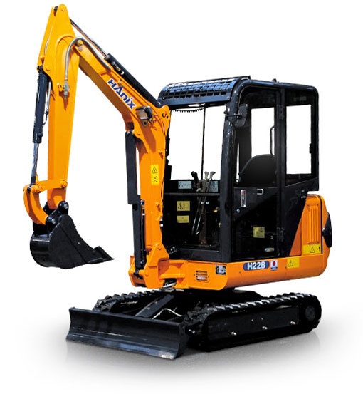 HANIX H22C
