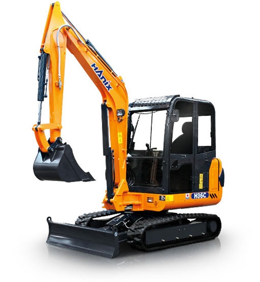 HANIX H36C