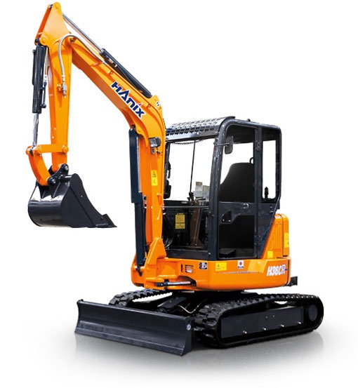 HANIX H36CR