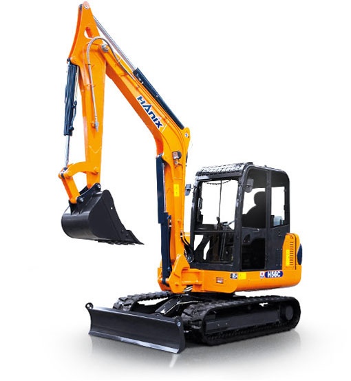 HANIX H56C