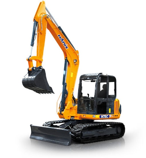 HANIX H75C
