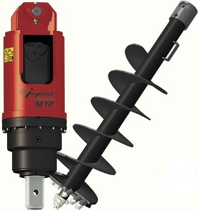 Impulse �12