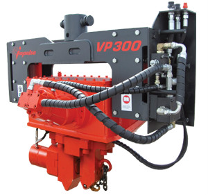 Impulse VP300