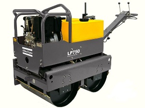 ���������� ������ AtlasCopco LP 750 H