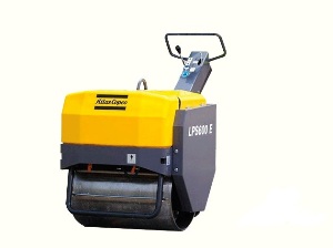 ���������� ������ AtlasCopco LPS 600 E