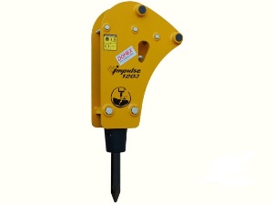 Impulse 120 J ��� JCB 3CX/4CX
