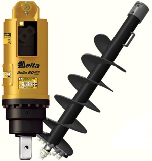 Delta RD-25