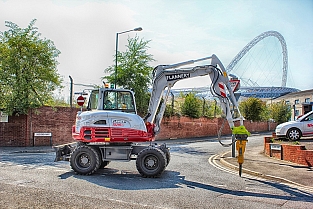 ����������� Atlas Copco