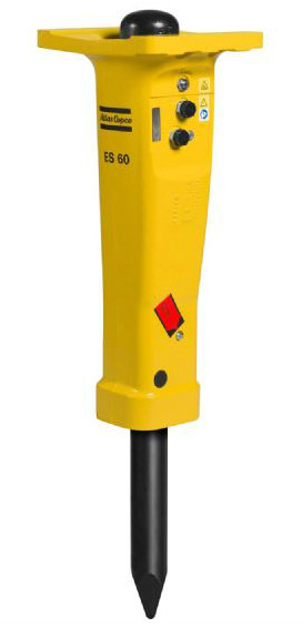 ����������� Atlas Copco